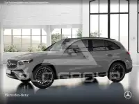 2026 Mercedes Benz GLC-Class