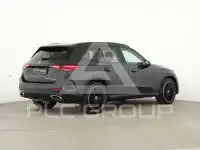 2026 Mercedes Benz GLC-Class