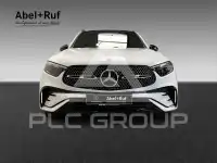 2026 Mercedes Benz GLC-Class