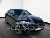 2026 Mercedes Benz GLC-Class