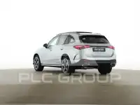 2026 Mercedes Benz GLC-Class