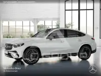 2026 Mercedes Benz GLC-Class