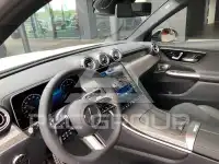 2026 Mercedes Benz GLC-Class