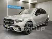 2026 Mercedes Benz GLC-Class