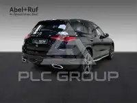 2026 Mercedes Benz GLC-Class