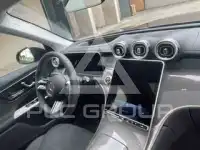2026 Mercedes Benz GLC-Class