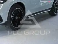 2026 Mercedes Benz GLC-Class