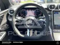 2026 Mercedes Benz GLC-Class