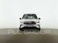 2026 Mercedes Benz GLC-Class