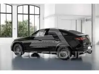 2026 Mercedes Benz GLC-Class