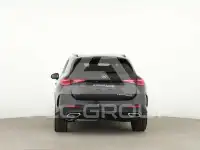 2026 Mercedes Benz GLC-Class