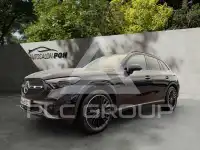 2026 Mercedes Benz GLC-Class
