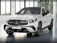 2026 Mercedes Benz GLC-Class