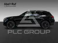 2026 Mercedes Benz GLC-Class
