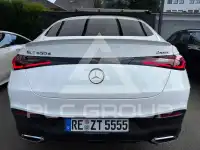 2026 Mercedes Benz GLC-Class