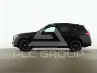 2026 Mercedes Benz GLC-Class