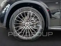 2026 Mercedes Benz GLC-Class