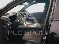2026 Mercedes Benz GLC-Class
