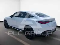 2026 Mercedes Benz GLC-Class
