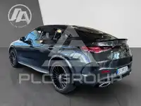 2026 Mercedes Benz GLC-Class