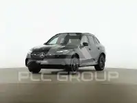 2026 Mercedes Benz GLC-Class