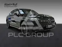 2026 Mercedes Benz GLC-Class