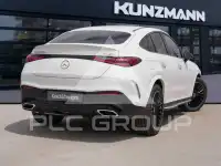2026 Mercedes Benz GLC-Class