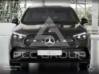 2026 Mercedes Benz GLC-Class