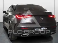 2026 Mercedes Benz GLC-Class