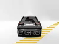 2026 Mercedes Benz GLC-Class