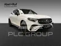 2026 Mercedes Benz GLC-Class