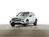 2026 Mercedes Benz GLC-Class