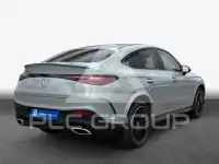 2026 Mercedes Benz GLC-Class