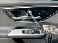 2026 Mercedes Benz GLC-Class