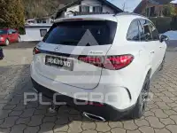 2026 Mercedes Benz GLC-Class