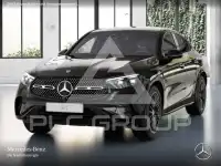 2026 Mercedes Benz GLC-Class
