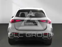 2026 Mercedes Benz GLC-Class