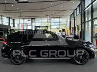 2026 Mercedes Benz GLC-Class