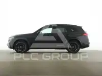 2026 Mercedes Benz GLC-Class