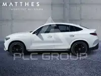 2026 Mercedes Benz GLC-Class
