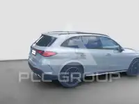 2026 Mercedes Benz GLC-Class