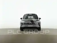 2026 Mercedes Benz GLC-Class