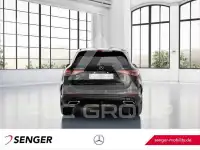 2026 Mercedes Benz GLC-Class