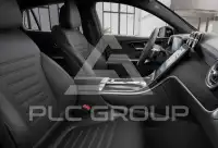 2026 Mercedes Benz GLC-Class