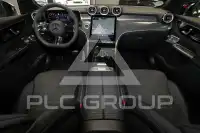 2026 Mercedes Benz GLC-Class