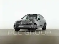 2026 Mercedes Benz GLC-Class