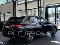 2026 Mercedes Benz GLC-Class