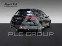 2026 Mercedes Benz GLC-Class