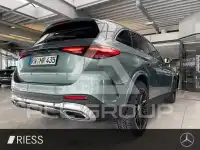 2026 Mercedes Benz GLC-Class