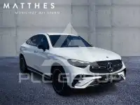 2026 Mercedes Benz GLC-Class